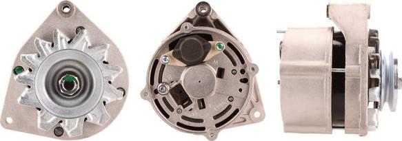 LUCAS LRA00422 - Alternator autospares.lv