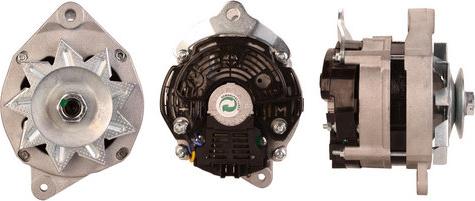 LUCAS LRA00285 - Alternator autospares.lv