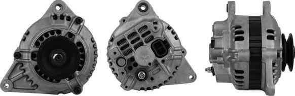 LUCAS LRA00759 - Alternator autospares.lv