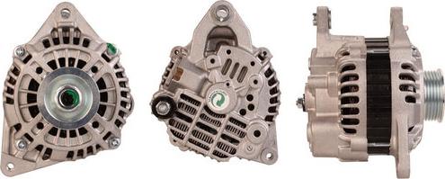 LUCAS LRA01924 - Alternator autospares.lv