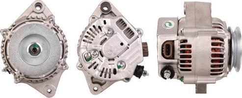 LUCAS LRA01921 - Alternator autospares.lv