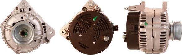 LUCAS LRA01580 - Alternator autospares.lv