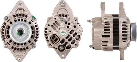 LUCAS LRA01588 - Alternator autospares.lv