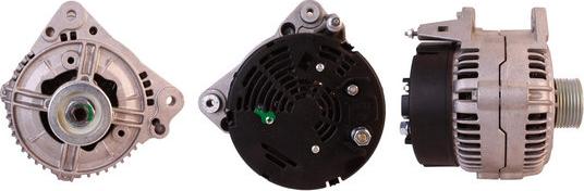 LUCAS LRA01575 - Alternator autospares.lv