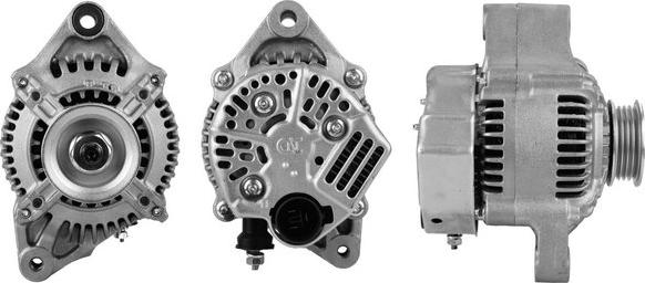 LUCAS LRA01577 - Alternator autospares.lv