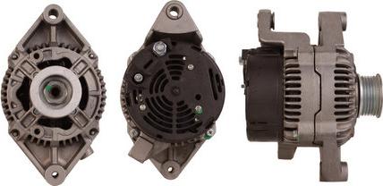 LUCAS LRA01642 - Alternator autospares.lv