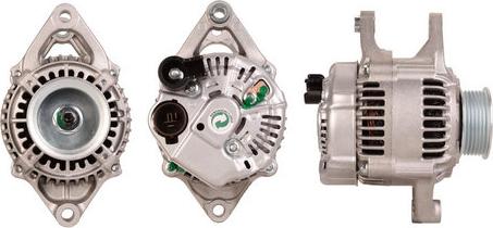 LUCAS LRA01151 - Alternator autospares.lv