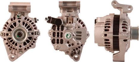 LUCAS LRA01172 - Alternator autospares.lv