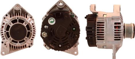 LUCAS LRA01891 - Alternator autospares.lv