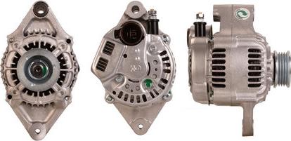 LUCAS LRA01770 - Alternator autospares.lv