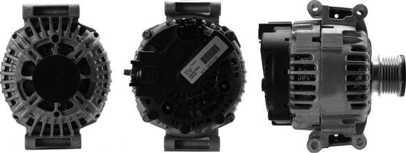 LUCAS LRA03426 - Alternator autospares.lv