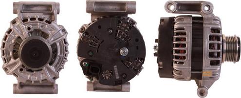 LUCAS LRA03592 - Alternator autospares.lv