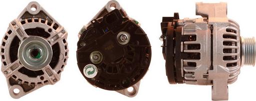 LUCAS LRA03518 - Alternator autospares.lv