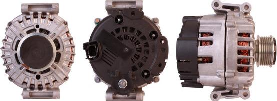 LUCAS LRA03650 - Alternator autospares.lv