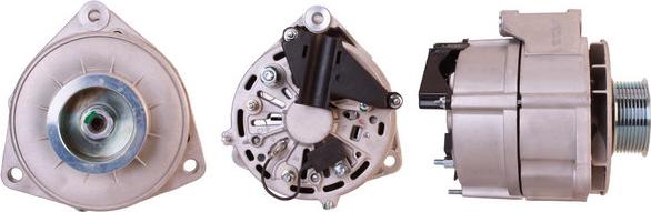 LUCAS LRA03685 - Alternator autospares.lv