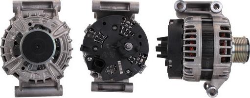 LUCAS LRA03639 - Alternator autospares.lv