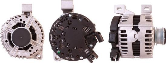 LUCAS LRA03098 - Alternator autospares.lv