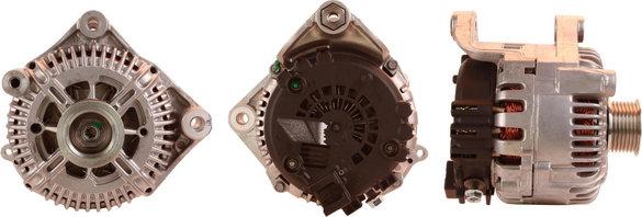 LUCAS LRA03129 - Alternator autospares.lv