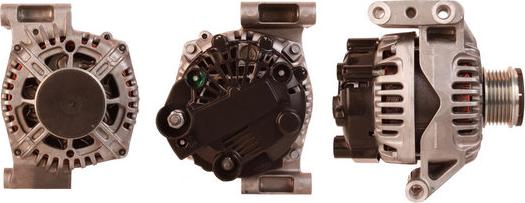 LUCAS LRA03301 - Alternator autospares.lv