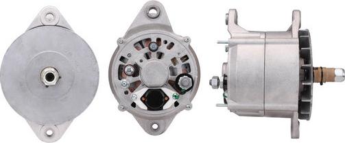 LUCAS LRA03294 - Alternator autospares.lv