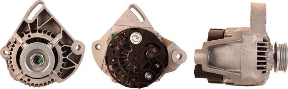 LUCAS LRA03265 - Alternator autospares.lv