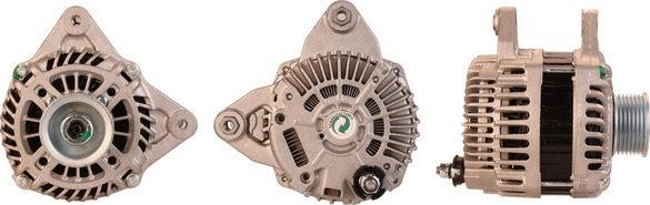 LUCAS LRA03260 - Alternator autospares.lv