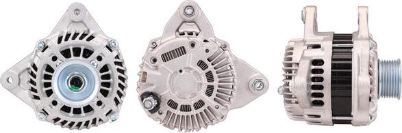 LUCAS LRA03738 - Alternator autospares.lv