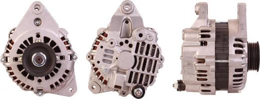 LUCAS LRA02990 - Alternator autospares.lv