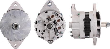 LUCAS LRA02997 - Alternator autospares.lv