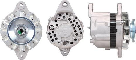 LUCAS LRA02589 - Alternator autospares.lv