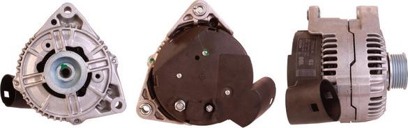 LUCAS LRA02699 - Alternator autospares.lv