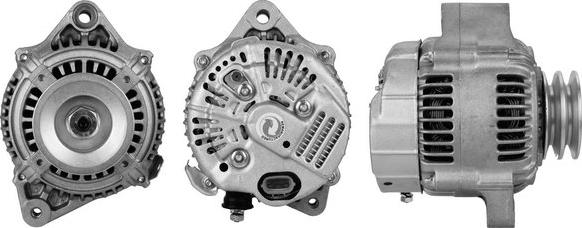 LUCAS LRA02352 - Alternator autospares.lv