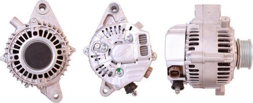 LUCAS LRA02316 - Alternator autospares.lv