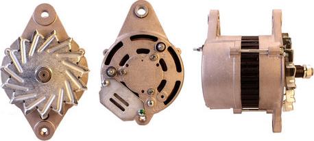 LUCAS LRA02785 - Alternator autospares.lv