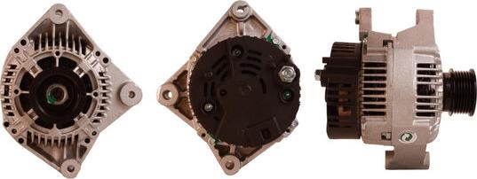 LUCAS LRA02724 - Alternator autospares.lv