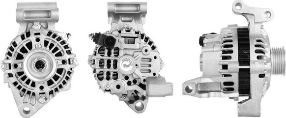 LUCAS LRB00454 - Alternator autospares.lv