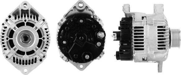 LUCAS LRB00464 - Alternator autospares.lv