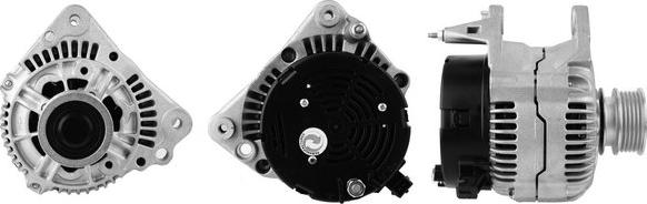 LUCAS LRB00484 - Alternator autospares.lv