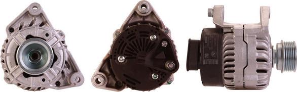 LUCAS LRB00278 - Alternator autospares.lv