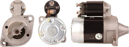 LUCAS LRS00470 - Starter autospares.lv