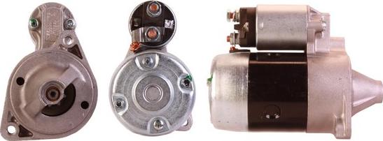 LUCAS LRS00471 - Starter autospares.lv