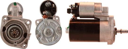 LUCAS LRS00894 - Starter autospares.lv