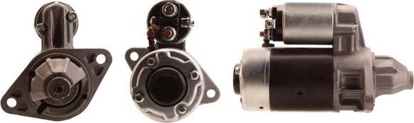 LUCAS LRS01128 - Starter autospares.lv