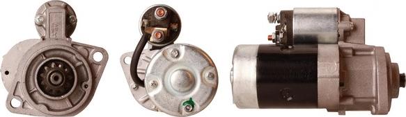 LUCAS LRS01337 - Starter autospares.lv