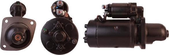 LUCAS LRS01374 - Starter autospares.lv