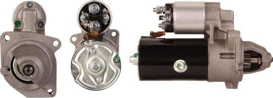 LUCAS LRS02139 - Starter autospares.lv