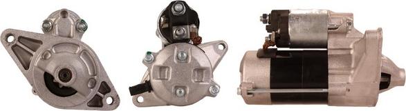 LUCAS LRS02285 - Starter autospares.lv