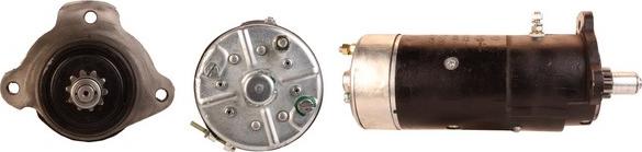 LUCAS LRT00602 - Starter autospares.lv