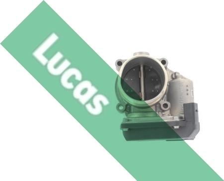 LUCAS LTH454 - Throttle body autospares.lv