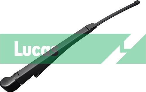 LUCAS LWCR147 - Wiper Blade autospares.lv